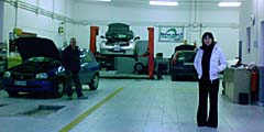 Officina Feltrin