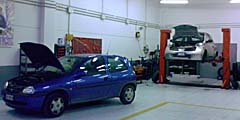 Officina Feltrin